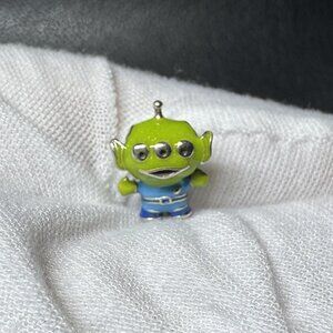 Pandora Disney Pixar Toy Story Alien Charm